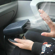 Load image into Gallery viewer, 12 Volt Car Heater Car Defroster