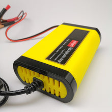 Load image into Gallery viewer, 12 Volt Battery Charger