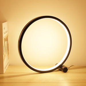 LED Table Lamp For Study