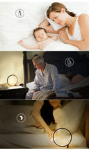 Load image into Gallery viewer, LED Table Lamp For Study