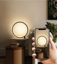 Load image into Gallery viewer, LED Table Lamp For Study
