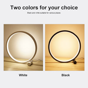 LED Table Lamp For Study