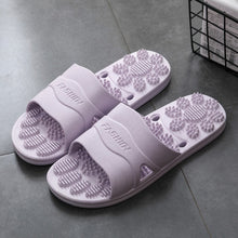 Load image into Gallery viewer, Orgavy Foot Massaging Slides Comfortable Non Slip Sandals For Men And Women