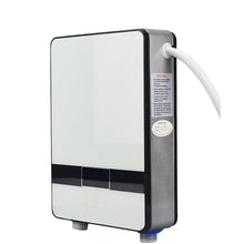Load image into Gallery viewer, Tankless Electric Water Heater 6500w 220v